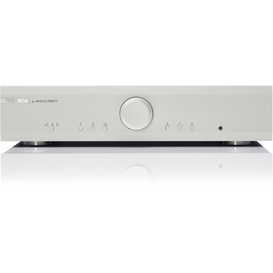 MUSICAL FIDELITY M2si integruotas stiprintuvas