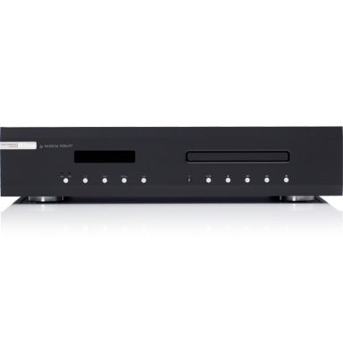 MUSICAL FIDELITY M3SCD CD grotuvas