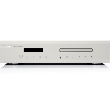 MUSICAL FIDELITY M3SCD CD grotuvas
