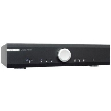 MUSICAL FIDELITY M3si integruotas stiprintuvas