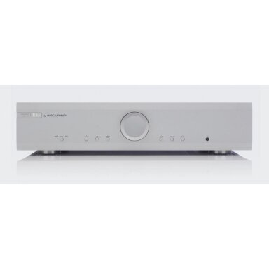 MUSICAL FIDELITY M3si integruotas stiprintuvas