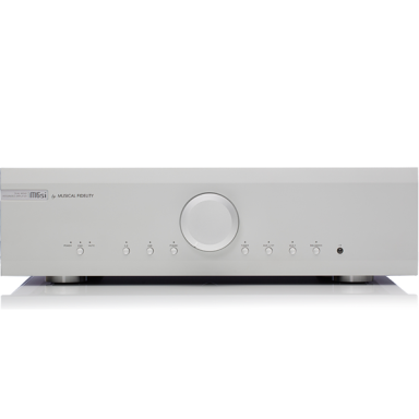 MUSICAL FIDELITY M6si integruotas stiprintuvas