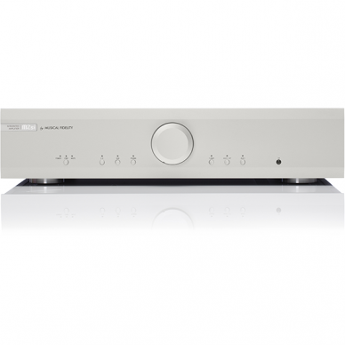 MUSICAL FIDELITY M2si integruotas stiprintuvas 1 MUSICAL FIDELITY M2si integruotas stiprintuvas 1