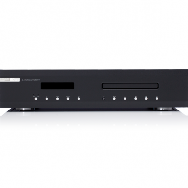 MUSICAL FIDELITY M3SCD CD grotuvas