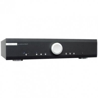 MUSICAL FIDELITY M3si integruotas stiprintuvas