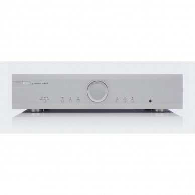 MUSICAL FIDELITY M3si integruotas stiprintuvas 1
