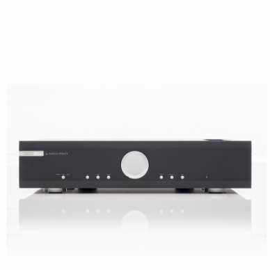 MUSICAL FIDELITY M5si integruotas stiprintuvas MUSICAL FIDELITY M5si integruotas stiprintuvas