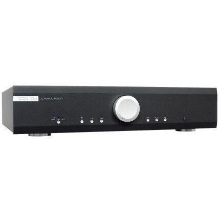 MUSICAL FIDELITY M3si integruotas stiprintuvas