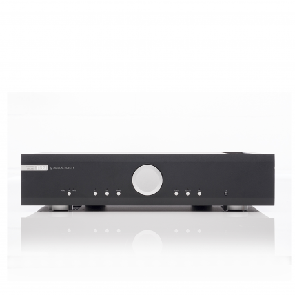 MUSICAL FIDELITY M5si integruotas stiprintuvas MUSICAL FIDELITY M5si integruotas stiprintuvas