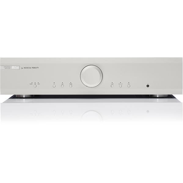 MUSICAL FIDELITY M2si integruotas stiprintuvas 1 MUSICAL FIDELITY M2si integruotas stiprintuvas 1