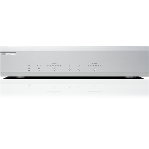 MUSICAL FIDELITY M3X Vinyl  Phono korektorius 1