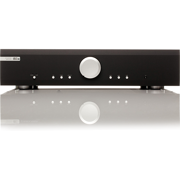 MUSICAL FIDELITY M2si integruotas stiprintuvas MUSICAL FIDELITY M2si integruotas stiprintuvas