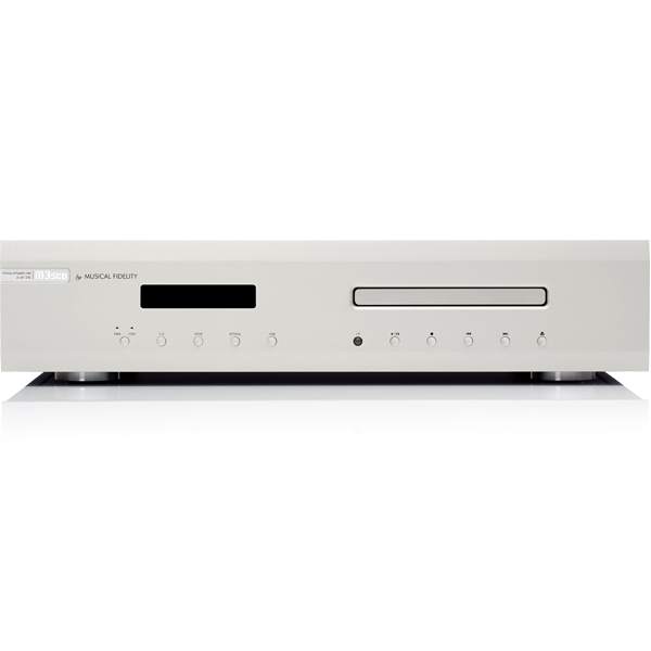 MUSICAL FIDELITY M3SCD CD grotuvas 1