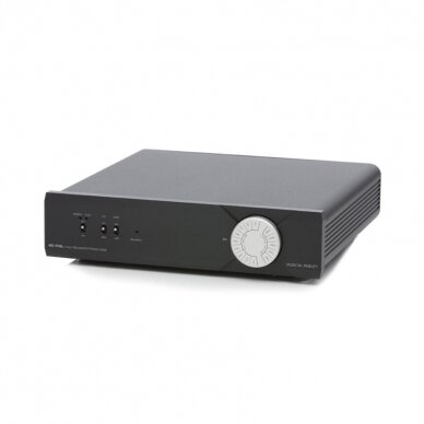 Patefono stiprintuvas Musical Fidelity MX-VYNL 4