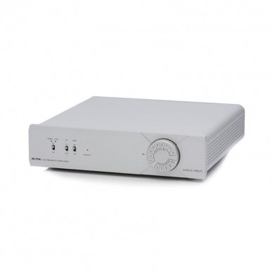Patefono stiprintuvas Musical Fidelity MX-VYNL 5 Patefono stiprintuvas Musical Fidelity MX-VYNL 5