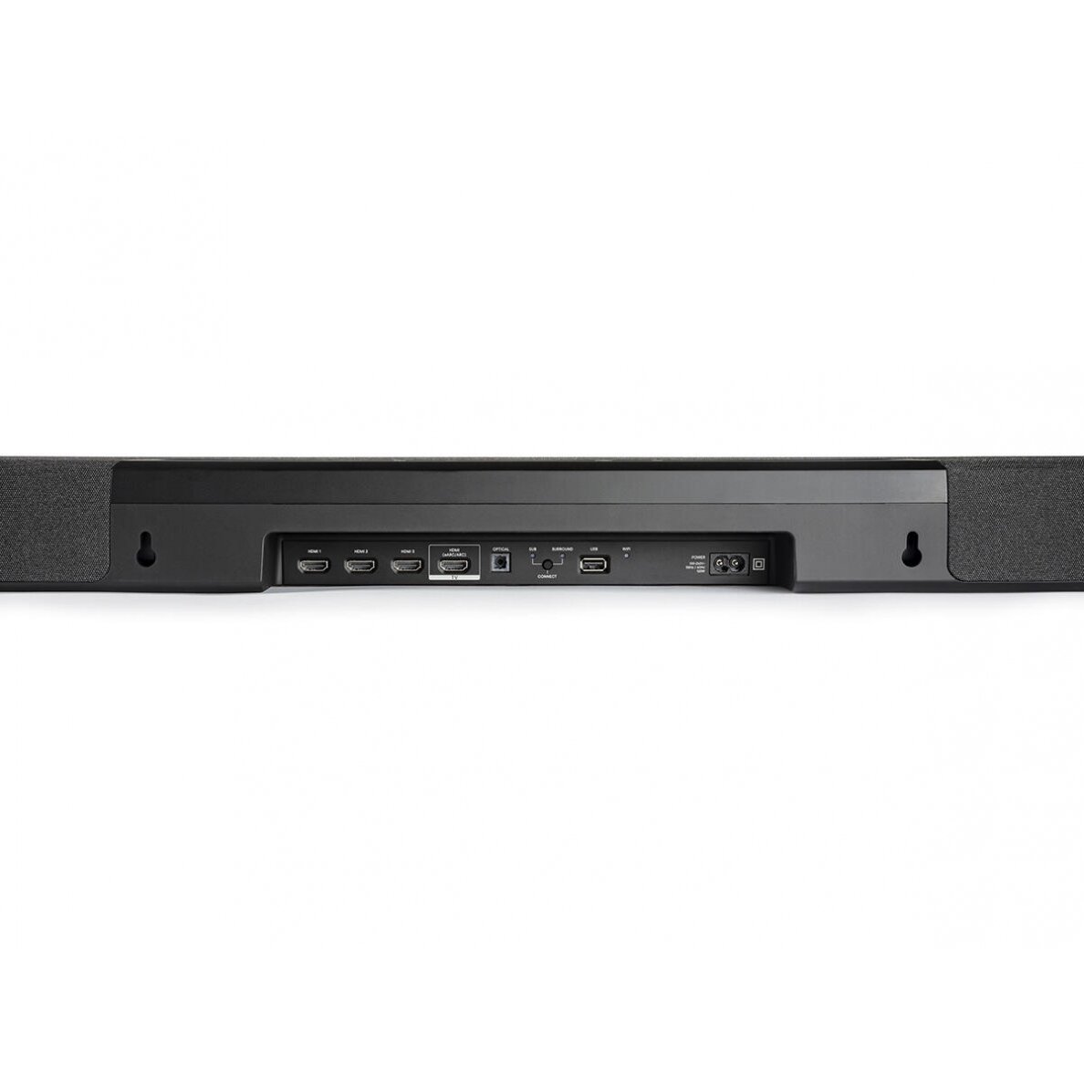 Namų kino Soundbar garso sistema MAGNIFI MAX AX SR 2