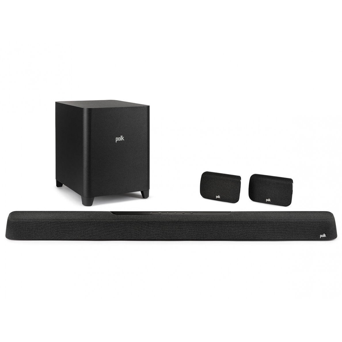 Namų kino Soundbar garso sistema MAGNIFI MAX AX SR 7 Namų kino Soundbar garso sistema MAGNIFI MAX AX SR 7
