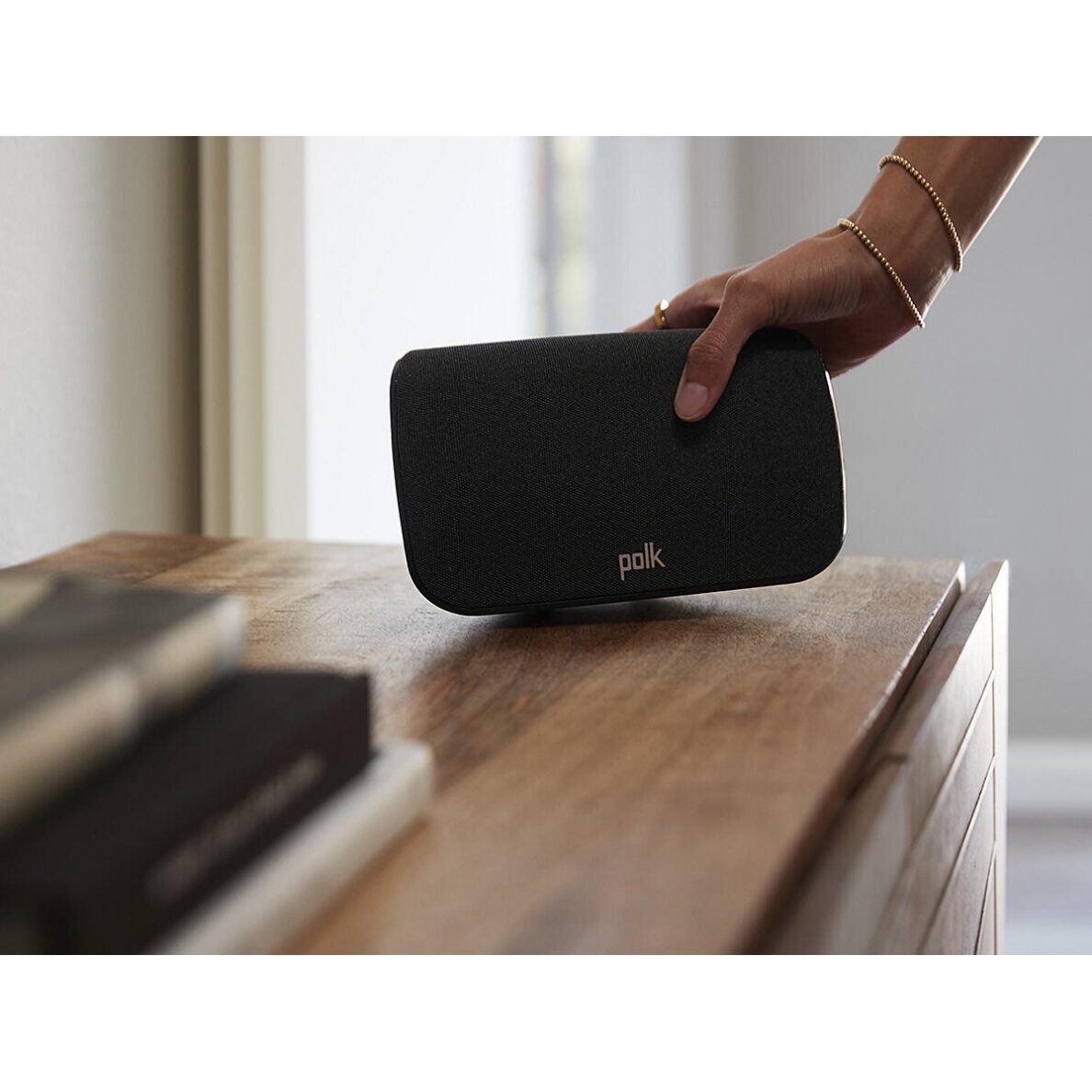 Namų kino Soundbar garso sistema MAGNIFI MAX AX SR 8 Namų kino Soundbar garso sistema MAGNIFI MAX AX SR 8