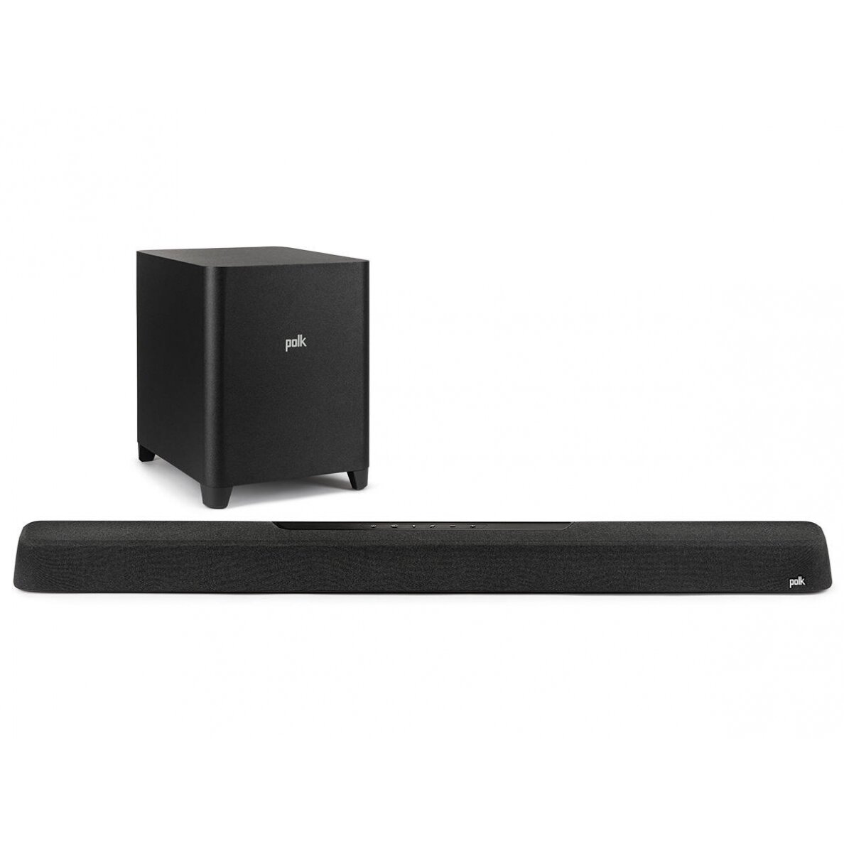 Namų kino Soundbar garso sistema MAGNIFI MAX AX