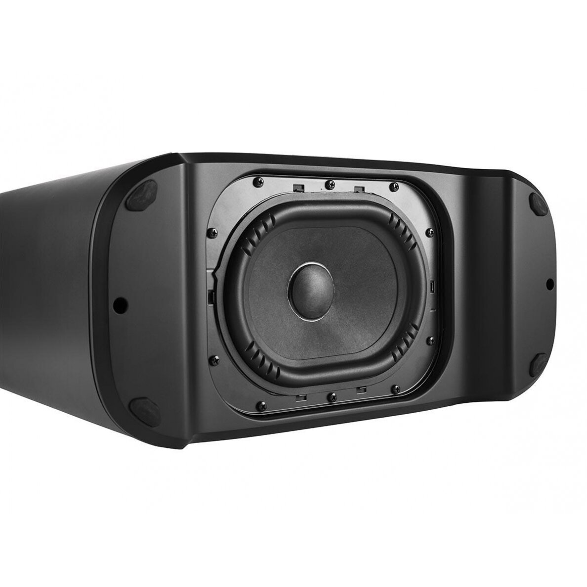 Namų kino Soundbar garso sistema MAGNIFI MINI AX 10 Namų kino Soundbar garso sistema MAGNIFI MINI AX 10