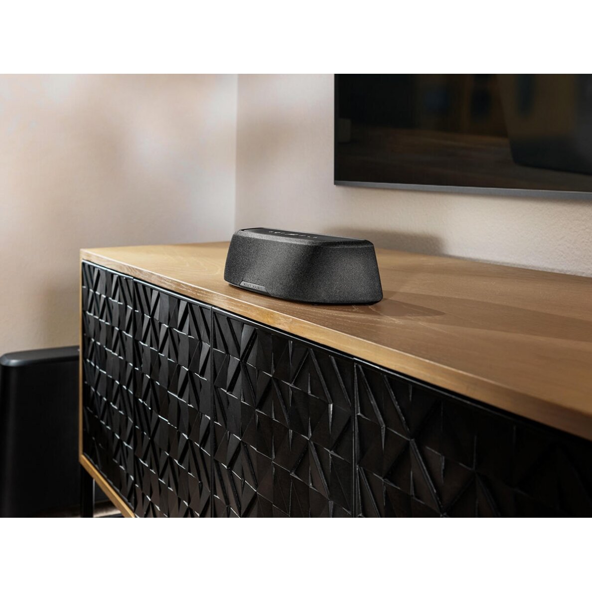 Namų kino Soundbar garso sistema MAGNIFI MINI AX 13 Namų kino Soundbar garso sistema MAGNIFI MINI AX 13