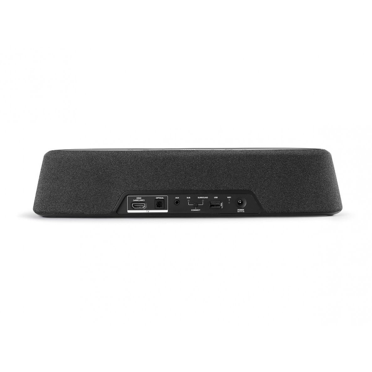 Namų kino Soundbar garso sistema MAGNIFI MINI AX 4 Namų kino Soundbar garso sistema MAGNIFI MINI AX 4