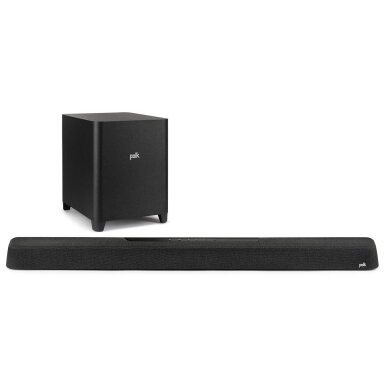 Namų kino Soundbar garso sistema MAGNIFI MAX AX