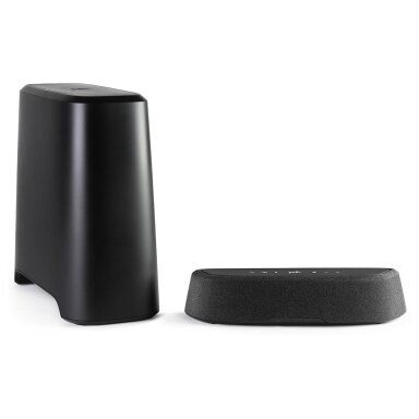 Namų kino Soundbar garso sistema MAGNIFI MINI AX