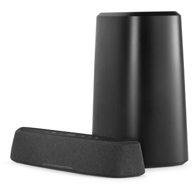Namų kino Soundbar garso sistema MAGNIFI MINI AX