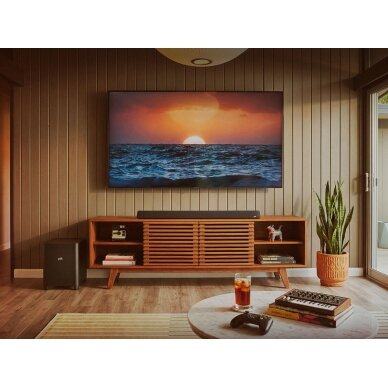 Namų kino Soundbar garso sistema MAGNIFI MAX AX 8 Namų kino Soundbar garso sistema MAGNIFI MAX AX 8