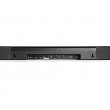 Namų kino Soundbar garso sistema MAGNIFI MAX AX SR 2