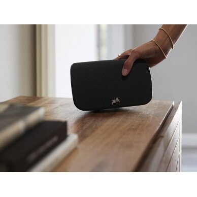 Namų kino Soundbar garso sistema MAGNIFI MAX AX SR 8 Namų kino Soundbar garso sistema MAGNIFI MAX AX SR 8