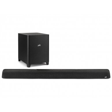 Namų kino Soundbar garso sistema MAGNIFI MAX AX Namų kino Soundbar garso sistema MAGNIFI MAX AX
