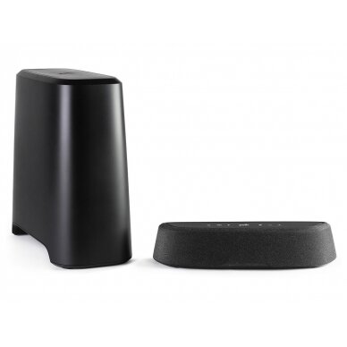 Namų kino Soundbar garso sistema MAGNIFI MINI AX 1