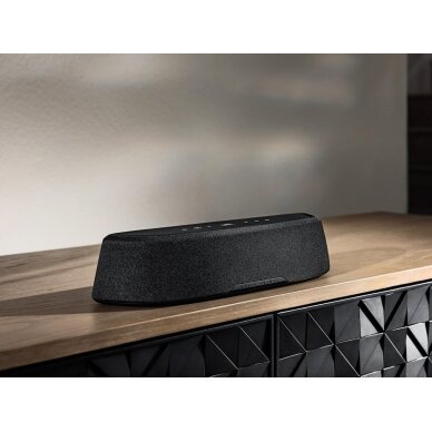 Namų kino Soundbar garso sistema MAGNIFI MINI AX 11