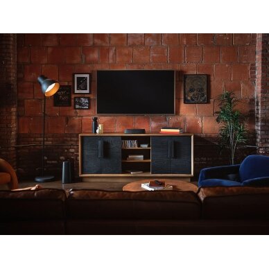 Namų kino Soundbar garso sistema MAGNIFI MINI AX 15 Namų kino Soundbar garso sistema MAGNIFI MINI AX 15