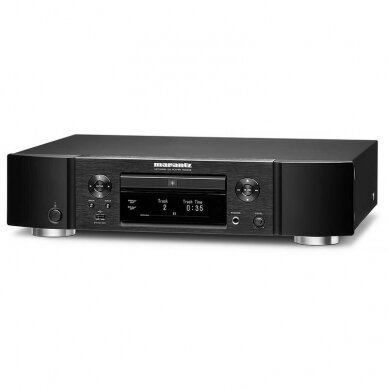 CD grotuvas ND8006 3 CD grotuvas ND8006 3
