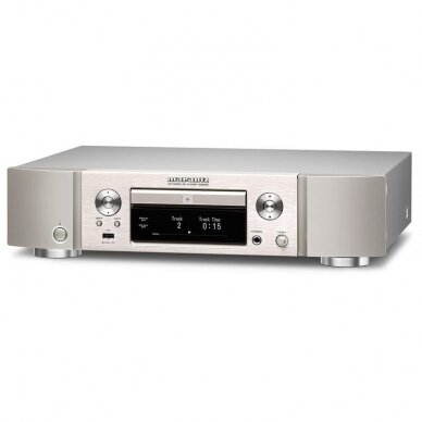 CD grotuvas ND8006 4 CD grotuvas ND8006 4