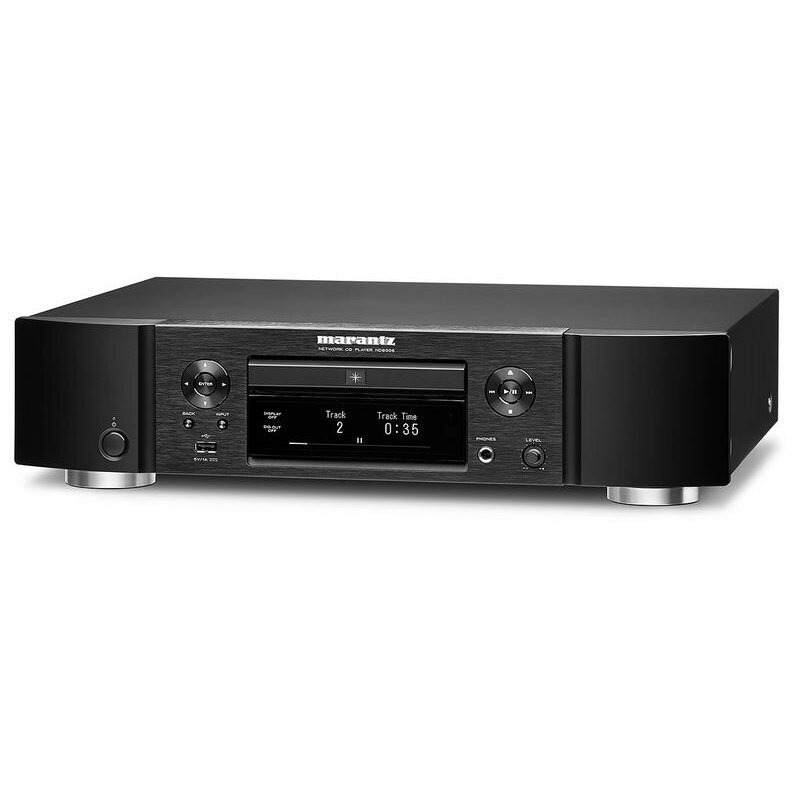 CD grotuvas ND8006 3