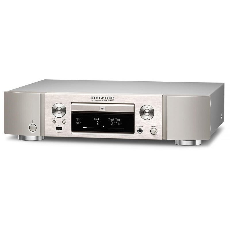 CD grotuvas ND8006 4