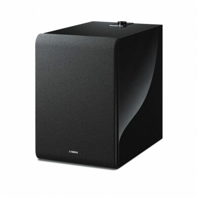 Žemų dažnių garsiakalbis Yamaha NS-NSW100 MusicCast SUB 100 5 Žemų dažnių garsiakalbis Yamaha NS-NSW100 MusicCast SUB 100 5