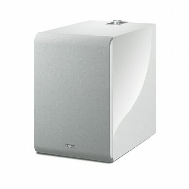Žemų dažnių garsiakalbis Yamaha NS-NSW100 MusicCast SUB 100 6 Žemų dažnių garsiakalbis Yamaha NS-NSW100 MusicCast SUB 100 6