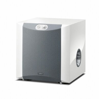 Žemų dažnių garsiakalbis Yamaha NS-SW200 2