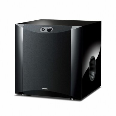 Žemų dažnių garsiakalbis Yamaha NS-SW300 3
