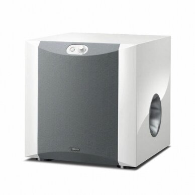 Žemų dažnių garsiakalbis Yamaha NS-SW300 2 Žemų dažnių garsiakalbis Yamaha NS-SW300 2