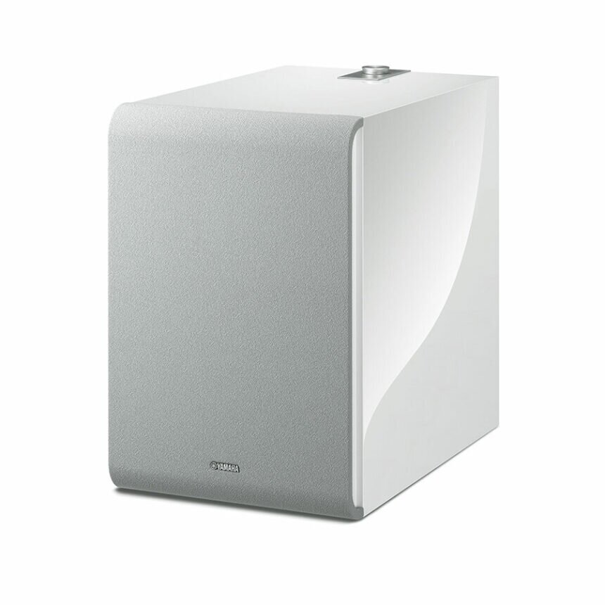 Žemų dažnių garsiakalbis Yamaha NS-NSW100 MusicCast SUB 100 6 Žemų dažnių garsiakalbis Yamaha NS-NSW100 MusicCast SUB 100 6