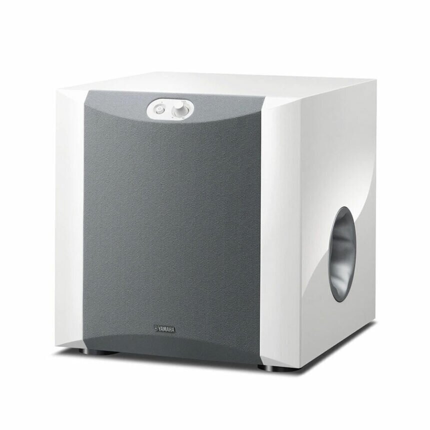 Žemų dažnių garsiakalbis Yamaha NS-SW300 2 Žemų dažnių garsiakalbis Yamaha NS-SW300 2