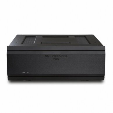 Stiprintuvas Musical Fidelity NU-VISTA PRE 4