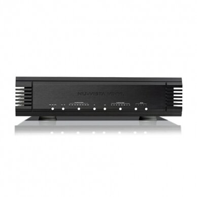 Phono korektorius Musical Fidelity NU-VISTA VINYL 2