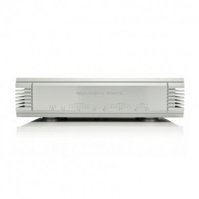 Phono korektorius Musical Fidelity NU-VISTA VINYL 3